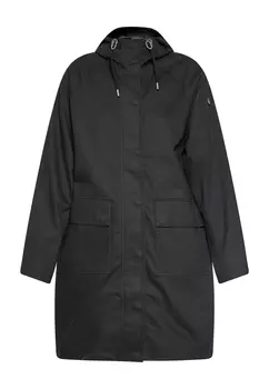 Парка DreiMaster Mantel, черный