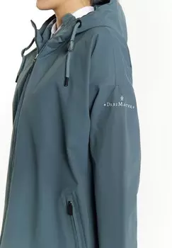 Парка DreiMaster, серый