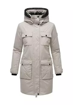 Парка EISSTURM 14 Navahoo, светло-серый