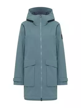 Парка ELBSAND, светло-синий