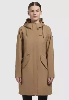 Парка ELEA khujo, песочный