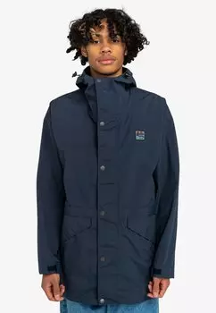 Парка Element, синий