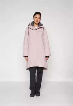 Парка ELISSA WNS Didriksons, розовый