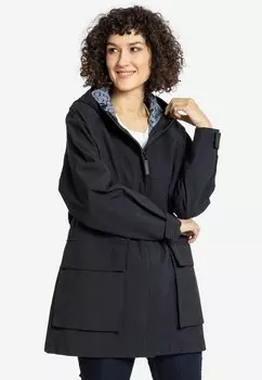 Парка Elkline, черный