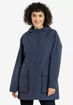 Парка Elkline, темно-синий