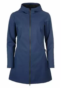 Парка Elkline, темно-синий