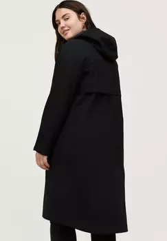 Парка Ellos Plus collection, черный