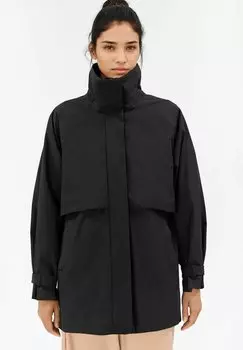 Парка Elvine, черный