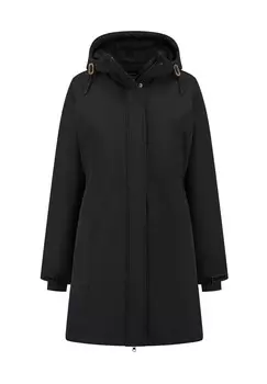 Парка ENRIKE Travelin, черный