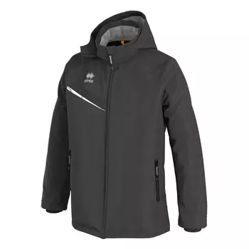 Парка Errea, серый