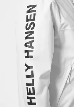 Парка Ervik Helly Hansen, белый