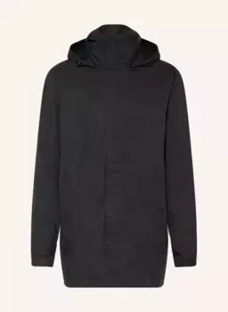 Парка escape Vaude, черный