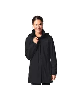 Парка ESCAPE Vaude, цвет black