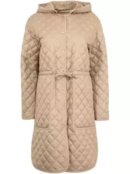 Парка Etelan MONCLER, нейтральный