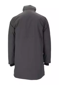 Парка EXPEDITION Whistler, темно-серый