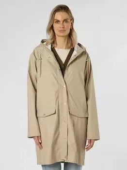 Парка фабиола Mbym, бежевый