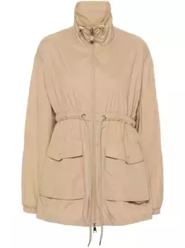 Парка Fadi MONCLER, коричневый