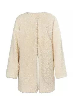 Парка faina Jacke, белый