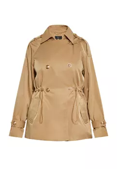 Парка faina Jacke, бежевый