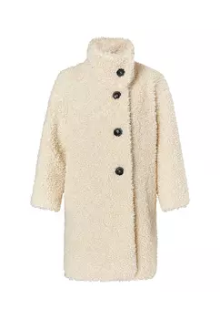 Парка faina Mantel, белый