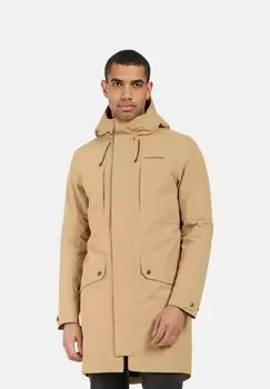 Парка FALKE Didriksons, бежевый