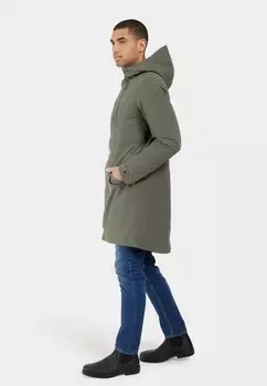 Парка FALKE USX PARKA Didriksons, хаки