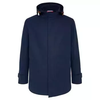 Парка Faonnable Nautical Syst, синий