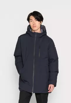 Парка FARGO Schott, синий