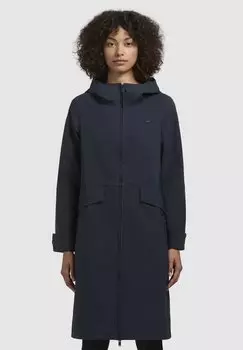 Парка FEMKE khujo, темно-синий