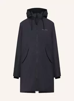 Парка фиа DIDRIKSONS, темно-синий