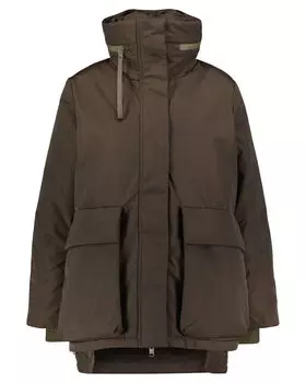 Парка финлей Embassy Of Bricks And Logs, зеленый