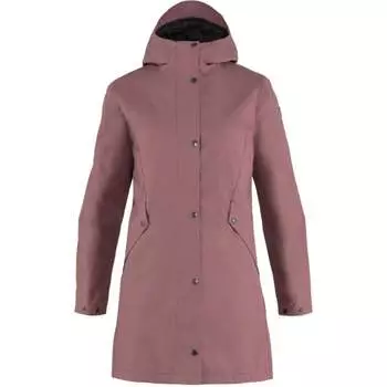 Парка Fjllrven, цвет Mesa Purple