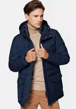 Парка FLENSBURG Lancerto, военно-морской