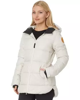 Парка Flylow Truckee Down Parka, цвет Marble