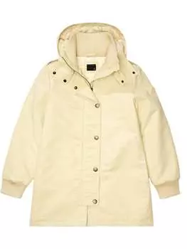 Парка FORVERT Parka, бежевый