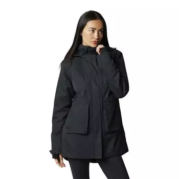 Парка Fox Racing Lfs Polarizing, черный