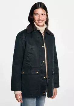 Парка FOXN Mango Kids, синий