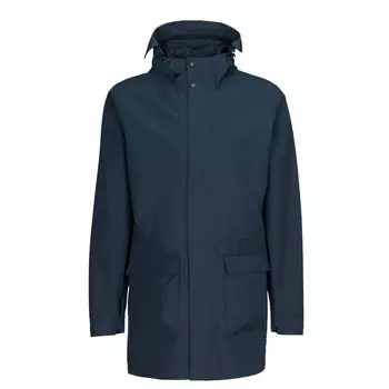 Парка FRILUFTS, цвет Dark Sapphire