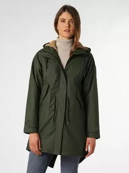 Парка фризе тидахольм Derbe, хаки