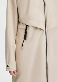 Парка FRODIK Ragwear, песочный