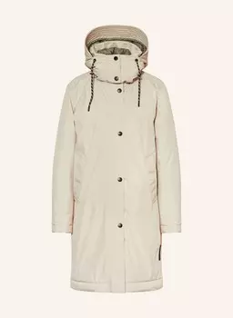 Парка FUCHS SCHMITT, бежевый