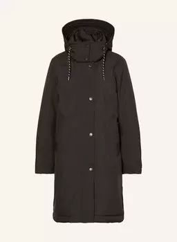 Парка FUCHS SCHMITT, черный