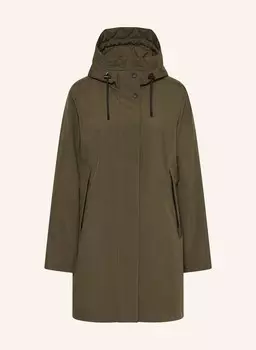 Парка FUCHS SCHMITT, оливковый