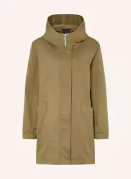 Парка Fuchs Schmitt, зеленый