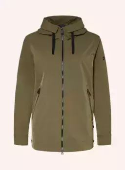 Парка Fuchs Schmitt, зеленый