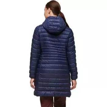 Парка Fuego Down - женская Cotopaxi, цвет Cotopaxi Maritime