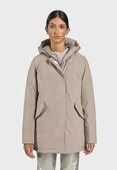 Парка FUNDYBAY Canadian Classics, бежевый