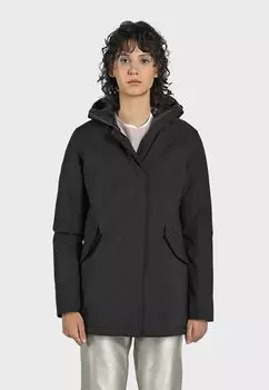 Парка FUNDYBAY Canadian Classics, черный