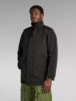 Парка G-Star 2in1-Parka, черный