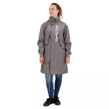 Парка G-Star Fishtail, розовый